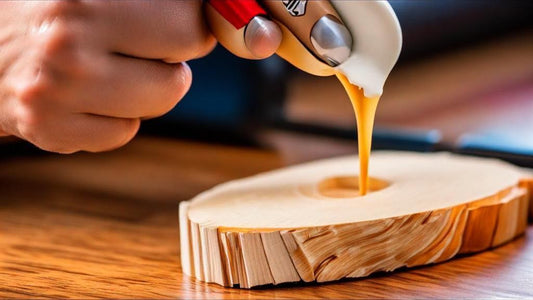 Don't Get Stuck with a Bad Choice - The Best Wood Glues for Outdoor Furniture and Projects