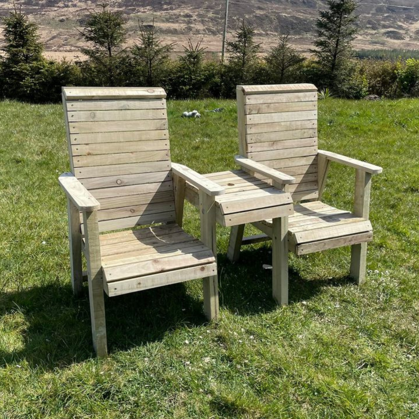 Jack And Jill Set