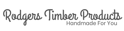 Rodgers Timber Products